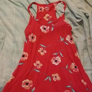 Swing dress